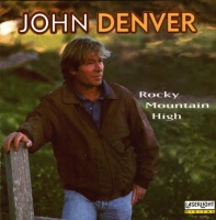 John Denver - Rocky Mountain High [Delta]